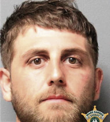 Kevin Boutin, - Lafayette Parish County, LA 